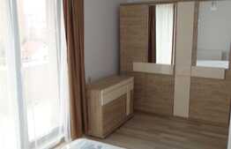 2 camere, 57 mp, decomandate, prima inchiriere, terasa 14 mp, zona Iulius Mall