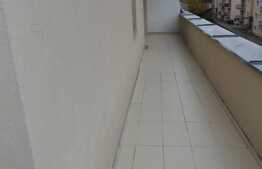 2 camere, 57 mp, decomandate, prima inchiriere, terasa 14 mp, zona Iulius Mall