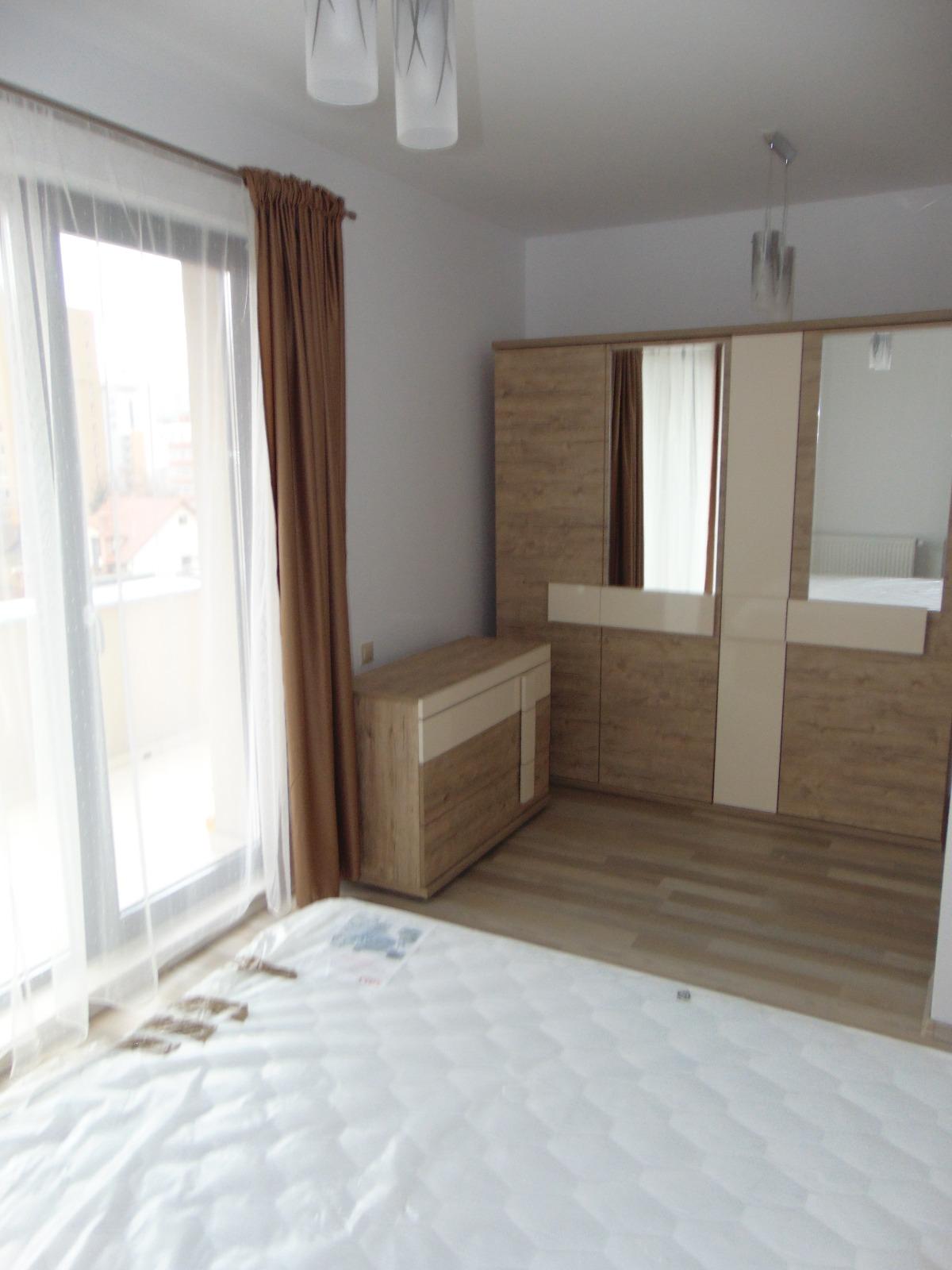 Apartament de închiriat 2 camere Intre Lacuri - 28975AI | BLITZ Cluj-Napoca | Poza3