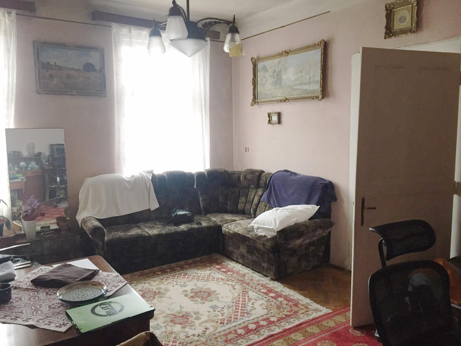 Apartament de vânzare 3 camere Central - 28976AV | BLITZ Cluj-Napoca | Poza3