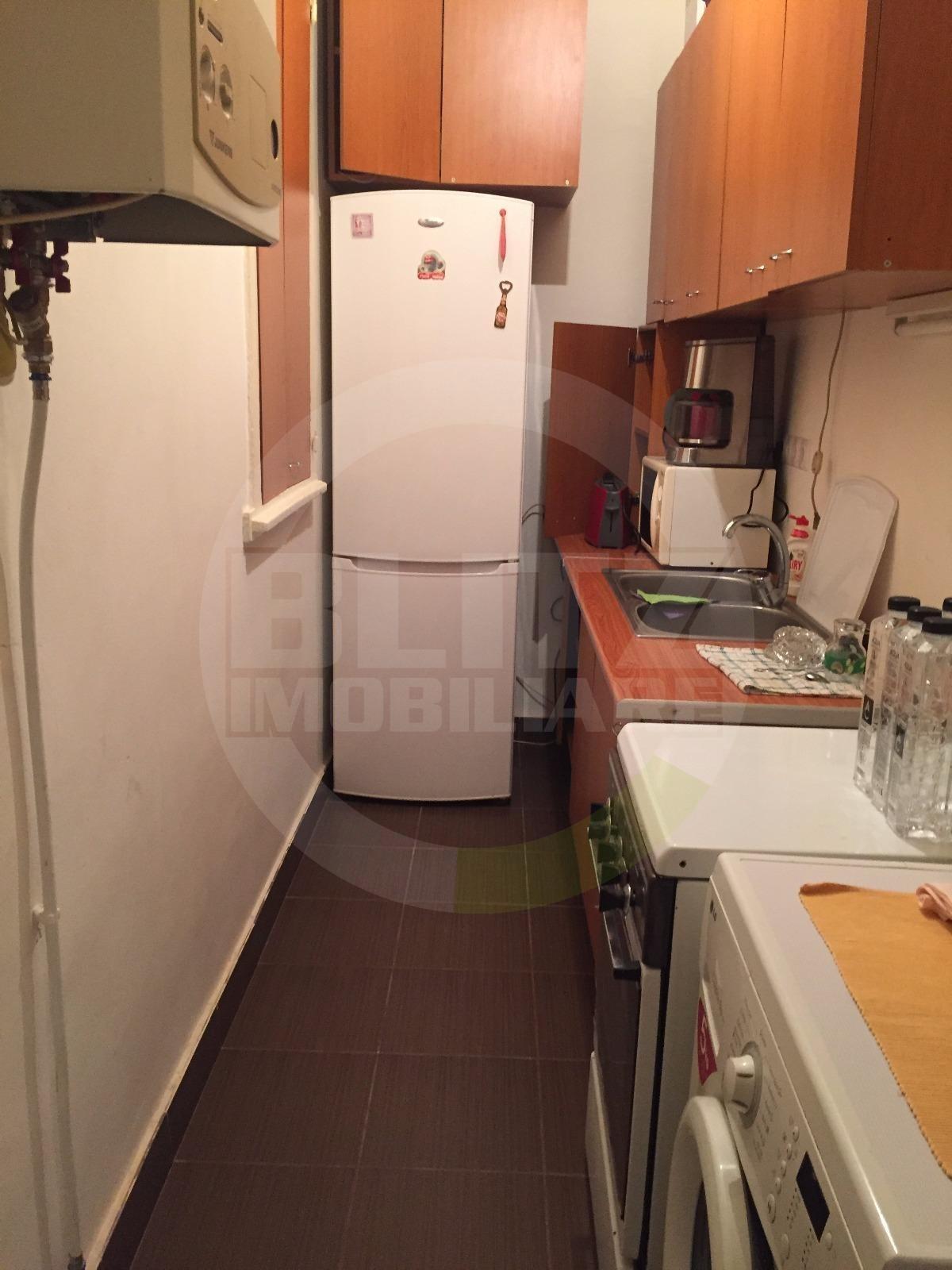 Apartament de vânzare 3 camere Central - 28976AV | BLITZ Cluj-Napoca | Poza8