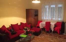 Garsoniera care te asteapta in centru! 25,55 mp, zona Sora