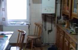 Apartament 3 camere, decomandat, 65 mp, A.C., zona Park Lake