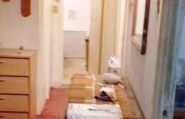 Apartament 3 camere, decomandat, 65 mp, A.C., zona Park Lake