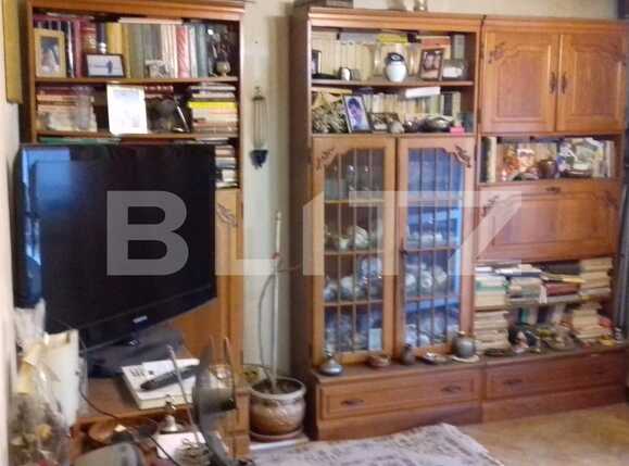 Apartament de vânzare 3 camere Intre Lacuri - 28978AV | BLITZ Cluj-Napoca | Poza2