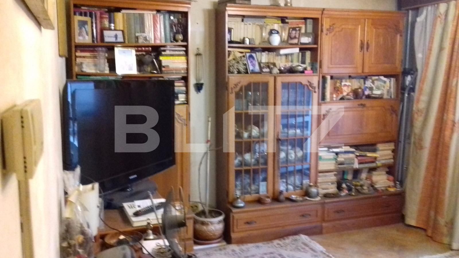 Apartament de vânzare 3 camere Intre Lacuri - 28978AV | BLITZ Cluj-Napoca | Poza2