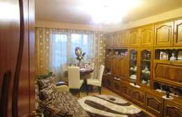 Apartament 2 camere, 52 mp, etaj intermediar, boxa subsol, zona Aleea Vidraru