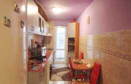 Apartament 2 camere, 52 mp, etaj intermediar, boxa subsol, zona Aleea Vidraru