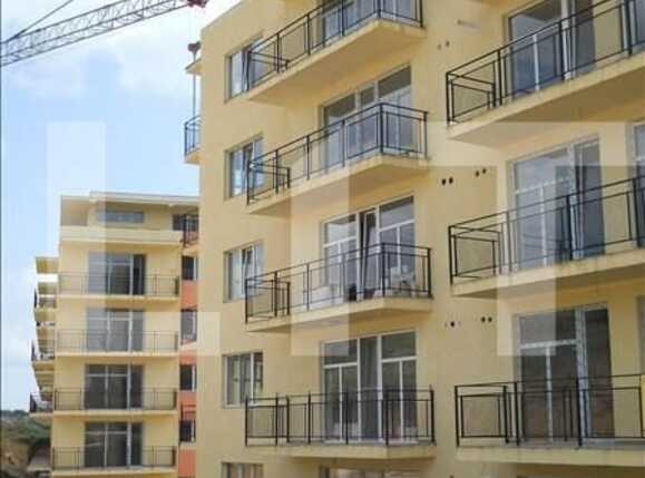 Garsonieră de vânzare Dambul Rotund - 2898AV | BLITZ Cluj-Napoca | Poza1