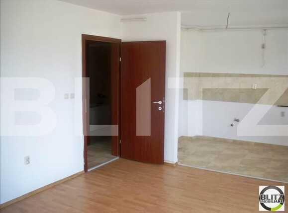 Garsonieră de vânzare Dambul Rotund - 2898AV | BLITZ Cluj-Napoca | Poza2