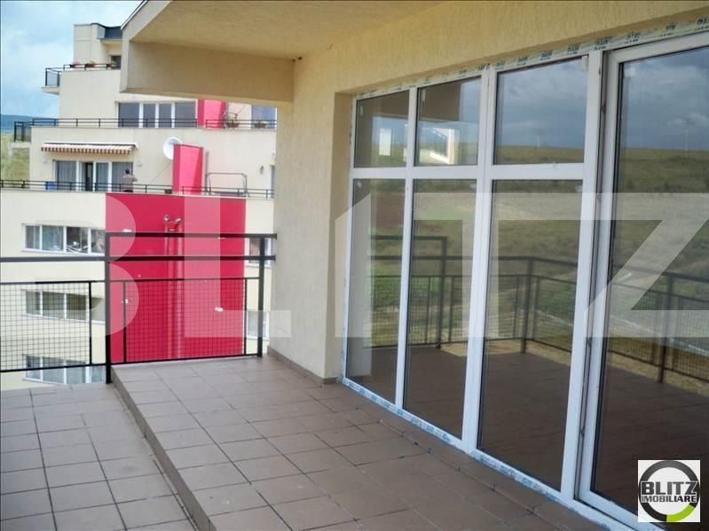 Garsonieră de vânzare Dambul Rotund - 2898AV | BLITZ Cluj-Napoca | Poza7