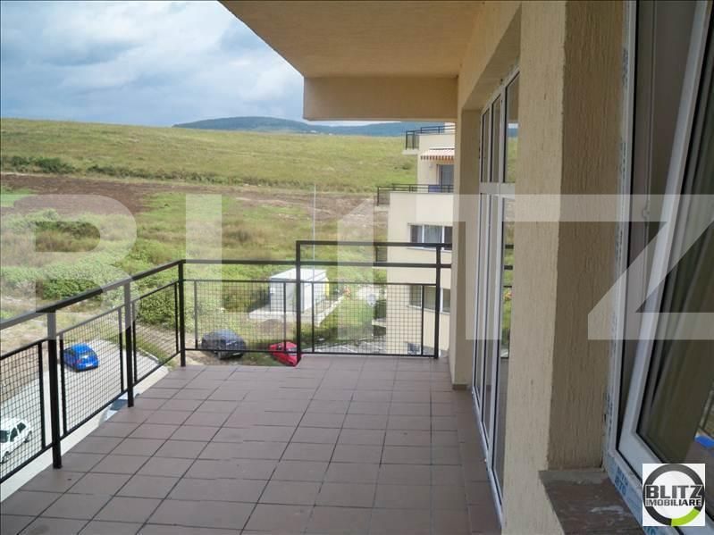 Garsonieră de vânzare Dambul Rotund - 2898AV | BLITZ Cluj-Napoca | Poza5