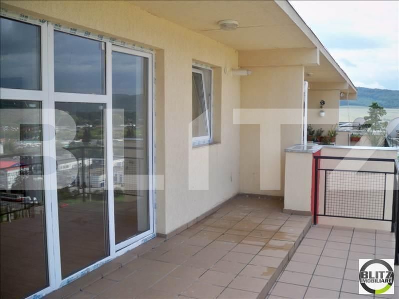 Garsonieră de vânzare Dambul Rotund - 2898AV | BLITZ Cluj-Napoca | Poza6