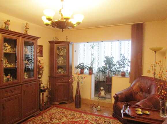 Apartament de vânzare 4 camere Manastur - 28980AV | BLITZ Cluj-Napoca | Poza1