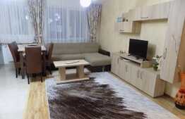 Apartament ce imbina confortul cu functionalitatea, 51 mp, parcare cu CF! Zona Terra!