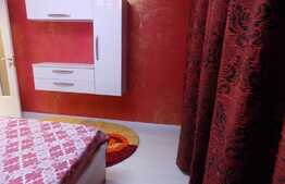 Apartament ce imbina confortul cu functionalitatea, 51 mp, parcare cu CF! Zona Terra!