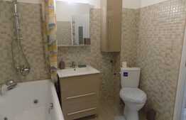 Apartament ce imbina confortul cu functionalitatea, 51 mp, parcare cu CF! Zona Terra!