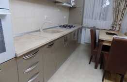 Apartament ce imbina confortul cu functionalitatea, 51 mp, parcare cu CF! Zona Terra!