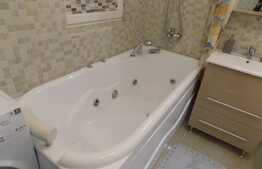 Apartament ce imbina confortul cu functionalitatea, 51 mp, parcare cu CF! Zona Terra!