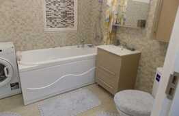 Apartament ce imbina confortul cu functionalitatea, 51 mp, parcare cu CF! Zona Terra!