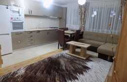 Apartament ce imbina confortul cu functionalitatea, 51 mp, parcare cu CF! Zona Terra!