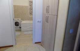 Apartament ce imbina confortul cu functionalitatea, 51 mp, parcare cu CF! Zona Terra!