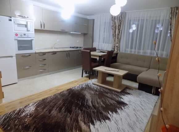 Apartament de vânzare 2 camere Floreşti - 28982AV | BLITZ Cluj-Napoca | Poza1