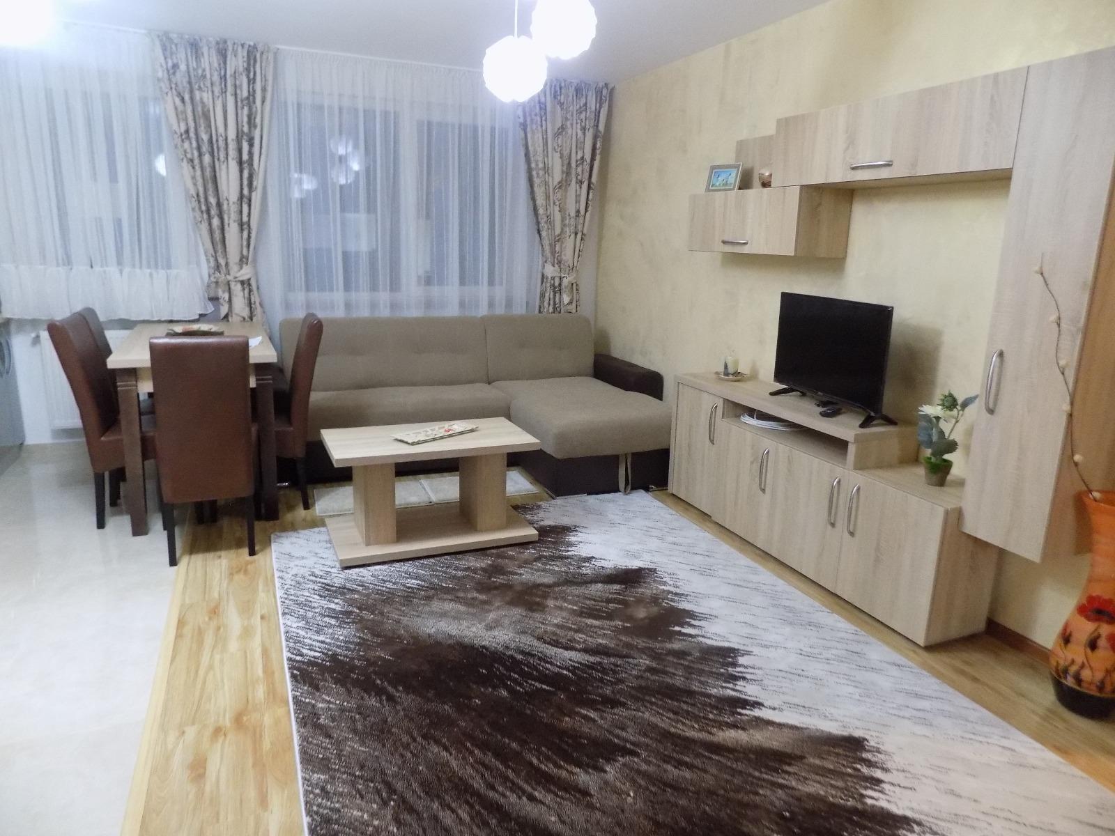 Apartament de vânzare 2 camere Floreşti - 28982AV | BLITZ Cluj-Napoca | Poza2
