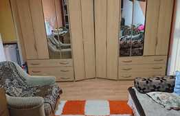 Apartament 2 camere, 36 mp, parcare, boxa la subsol, zona strazii Bucium