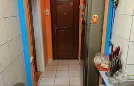 Apartament 2 camere, 36 mp, parcare, boxa la subsol, zona strazii Bucium