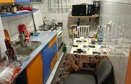 Apartament 2 camere, 36 mp, parcare, boxa la subsol, zona strazii Bucium