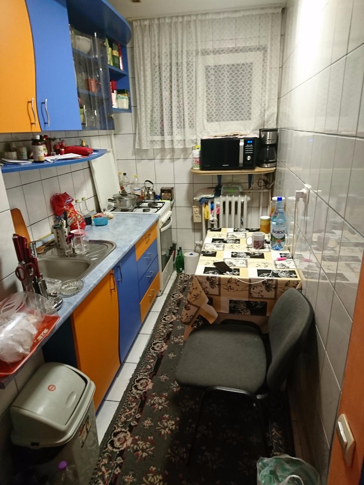 Apartament de vânzare 2 camere Manastur - 28983AV | BLITZ Cluj-Napoca | Poza5