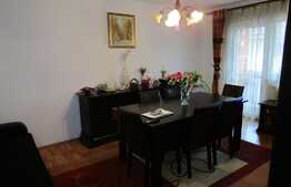 Apartament 3 camere, 65 mp, decomandat, parcare, boxa, zona Iulius Mall