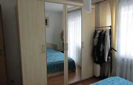 Apartament 3 camere, 65 mp, decomandat, parcare, boxa, zona Iulius Mall