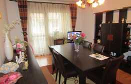 Apartament 3 camere, 65 mp, decomandat, parcare, boxa, zona Iulius Mall