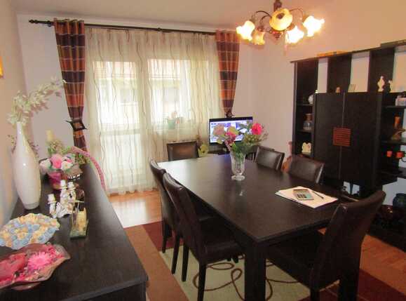 Apartament de vânzare 3 camere Intre Lacuri - 28986AV | BLITZ Cluj-Napoca | Poza2