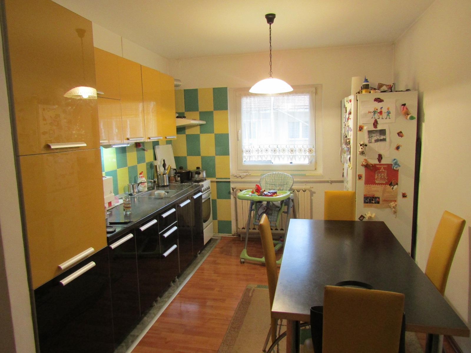 Apartament de vânzare 3 camere Intre Lacuri - 28986AV | BLITZ Cluj-Napoca | Poza6