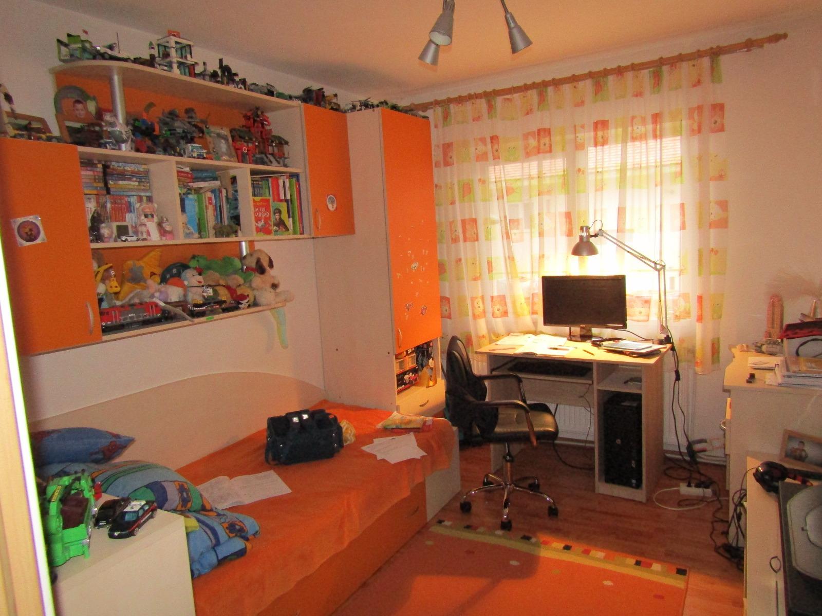 Apartament de vânzare 3 camere Intre Lacuri - 28986AV | BLITZ Cluj-Napoca | Poza5