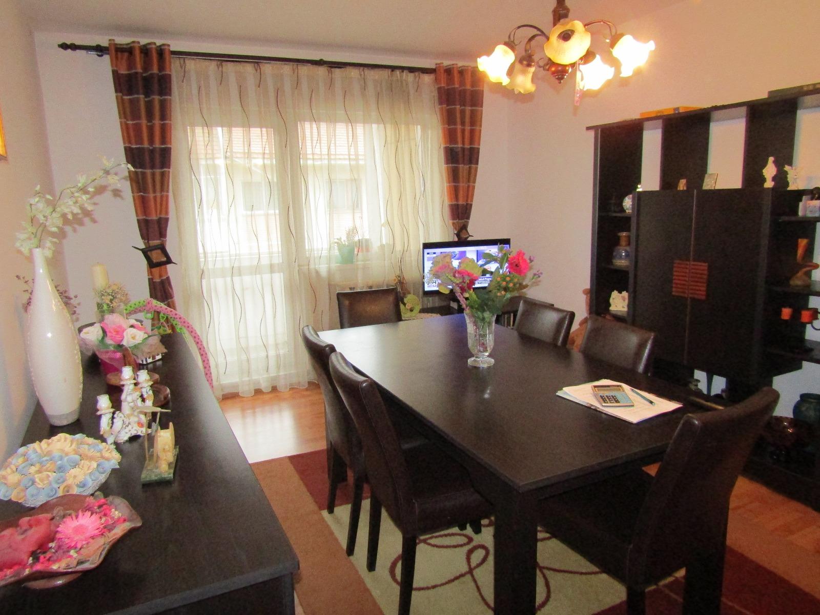 Apartament de vânzare 3 camere Intre Lacuri - 28986AV | BLITZ Cluj-Napoca | Poza2