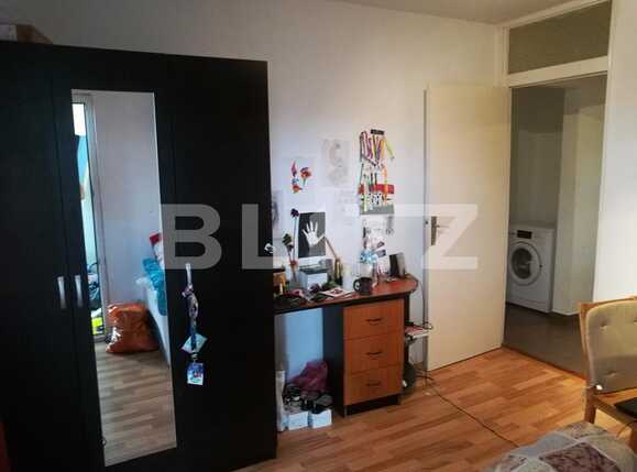 Apartament de vânzare 3 camere Gheorgheni - 28987AV | BLITZ Cluj-Napoca | Poza8