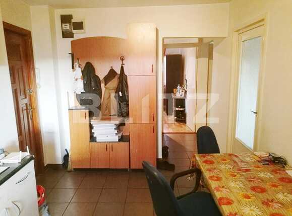 Apartament de vânzare 3 camere Gheorgheni - 28987AV | BLITZ Cluj-Napoca | Poza12