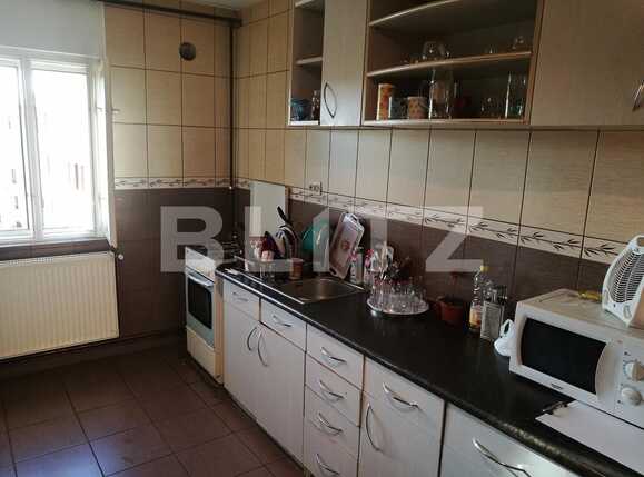 Apartament de vânzare 3 camere Gheorgheni - 28987AV | BLITZ Cluj-Napoca | Poza1