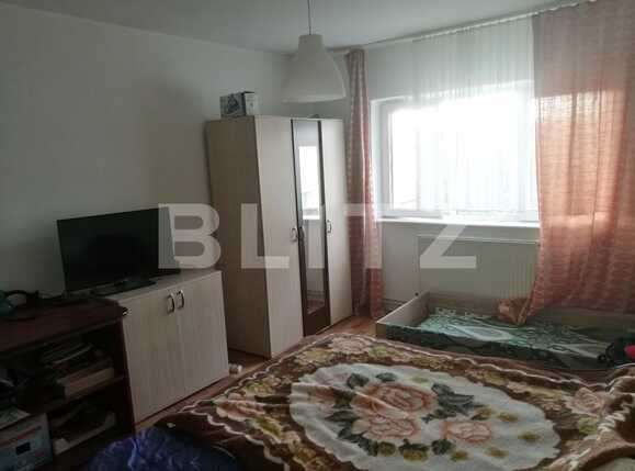 Apartament de vânzare 3 camere Gheorgheni - 28987AV | BLITZ Cluj-Napoca | Poza4