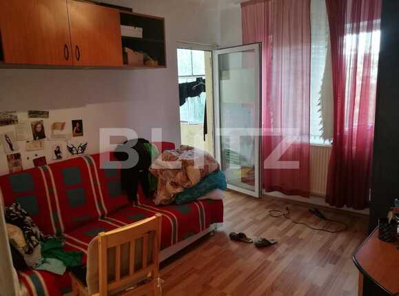 Apartament de vânzare 3 camere Gheorgheni - 28987AV | BLITZ Cluj-Napoca | Poza7