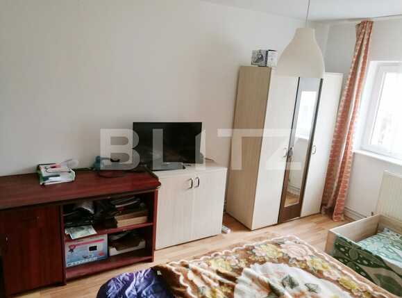 Apartament de vânzare 3 camere Gheorgheni - 28987AV | BLITZ Cluj-Napoca | Poza2