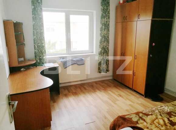 Apartament de vânzare 3 camere Gheorgheni - 28987AV | BLITZ Cluj-Napoca | Poza5