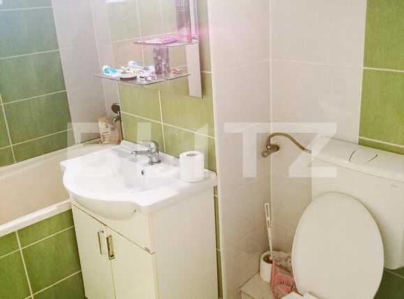 Apartament de vânzare 3 camere Gheorgheni - 28987AV | BLITZ Cluj-Napoca | Poza14