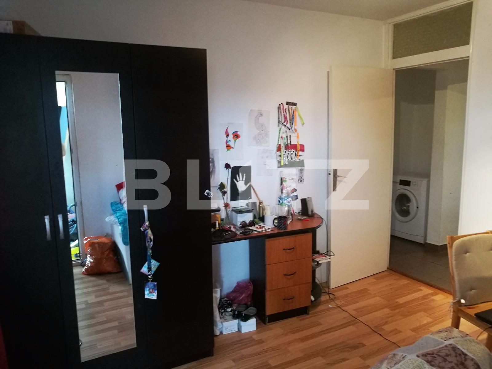 Apartament de vânzare 3 camere Gheorgheni - 28987AV | BLITZ Cluj-Napoca | Poza8