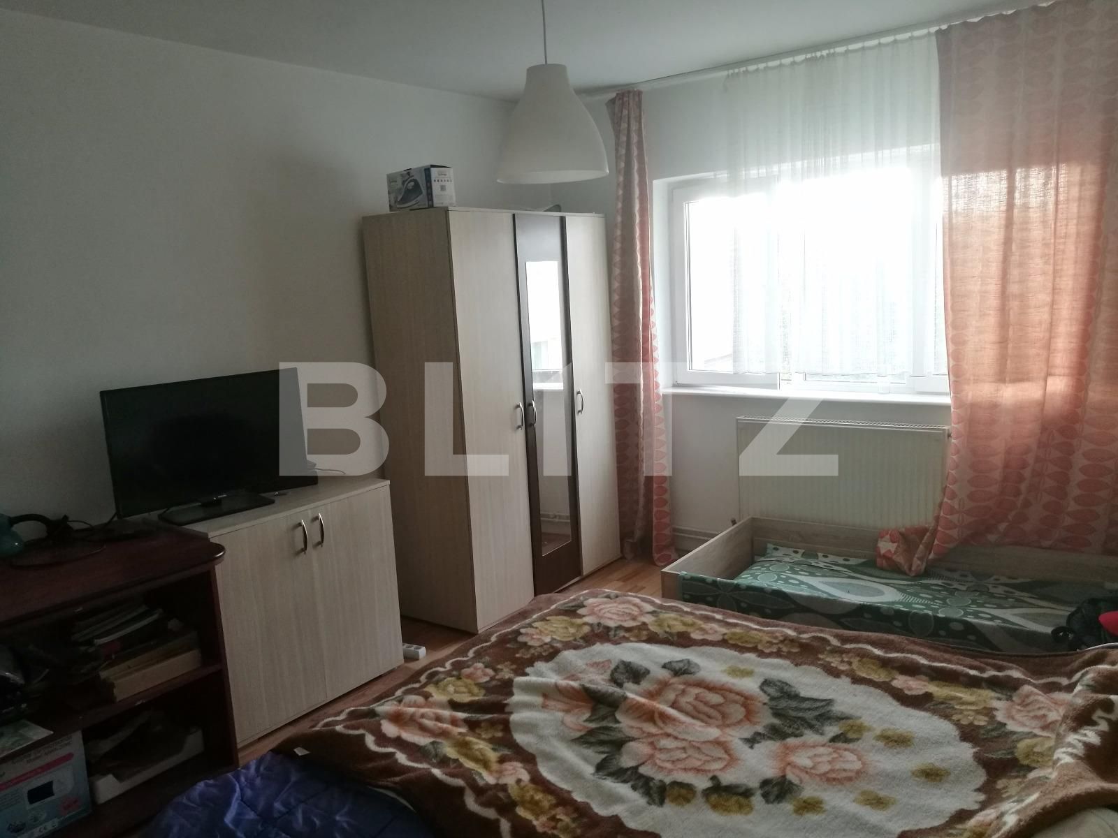 Apartament de vânzare 3 camere Gheorgheni - 28987AV | BLITZ Cluj-Napoca | Poza4
