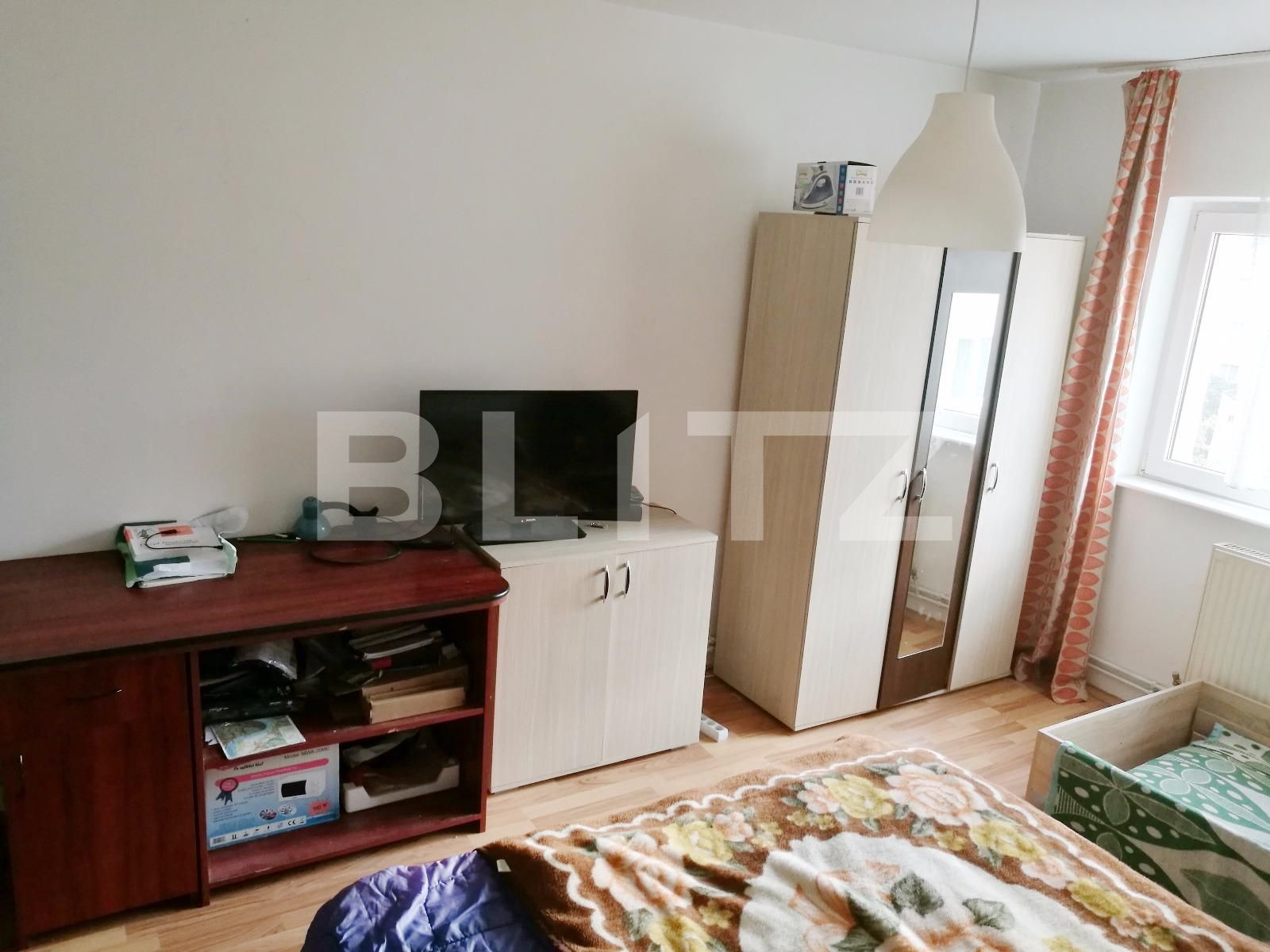 Apartament de vânzare 3 camere Gheorgheni - 28987AV | BLITZ Cluj-Napoca | Poza2